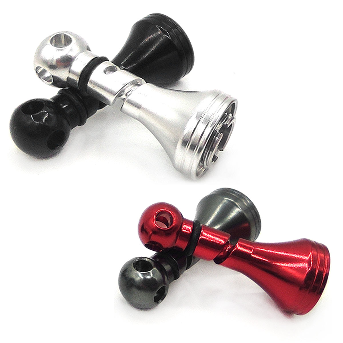 Shimano Reel Stradic - Dudukan Gagang Gulungan Pancing Putar untuk