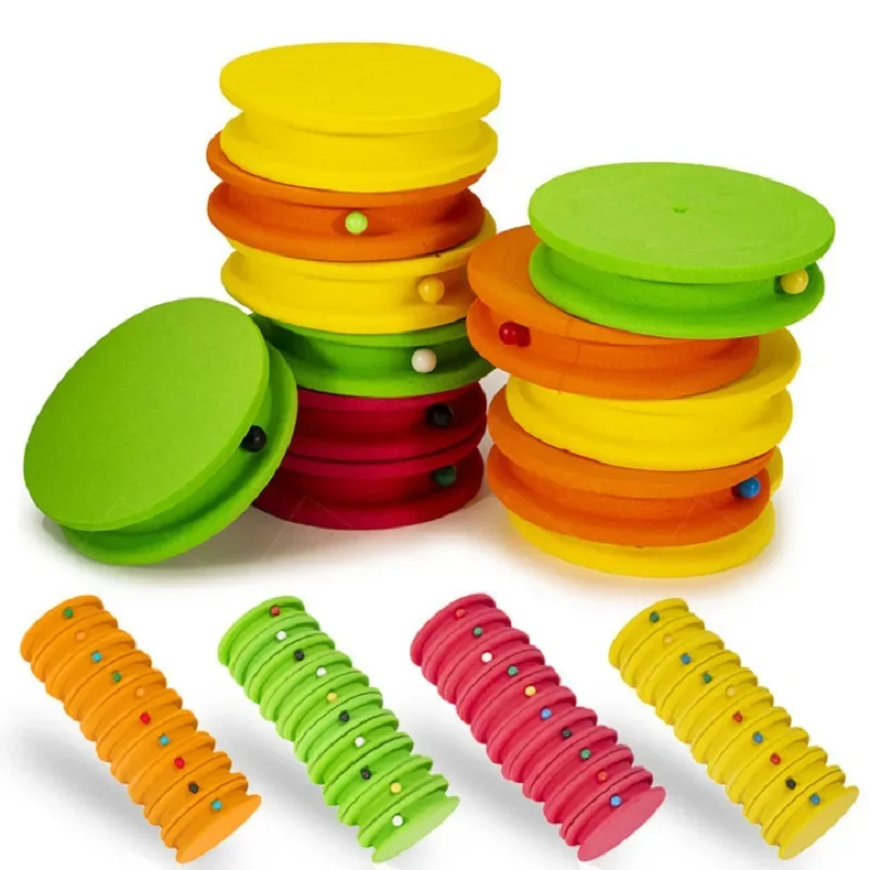 Fishing Line Spooler - 10 buah alat penggulung senar pancing