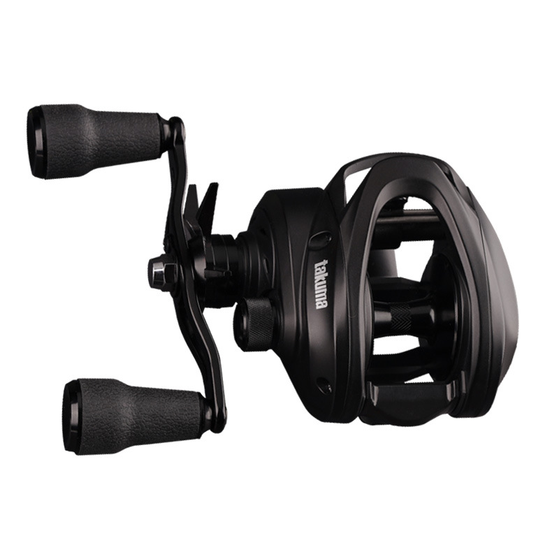 Ice Fishing Line - takumaTakuma MonsterMONSTERMetal, umpan pancing dengan desain