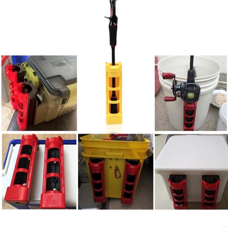 Fishing Line Spooler - Kotak Penyimpanan Pancing dengan Kotak Tempat
