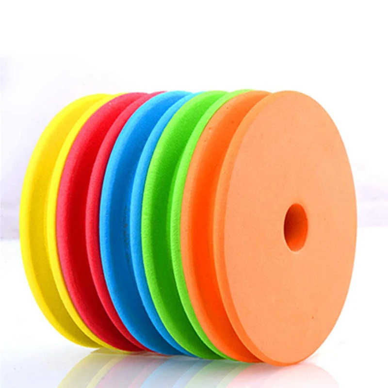 Fishing Line Spool - 10 Buah Papan Gulung Pancing Busa