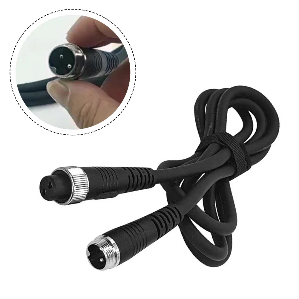 Fishing Line Spool - 1 buah gulungan listrik kabel daya