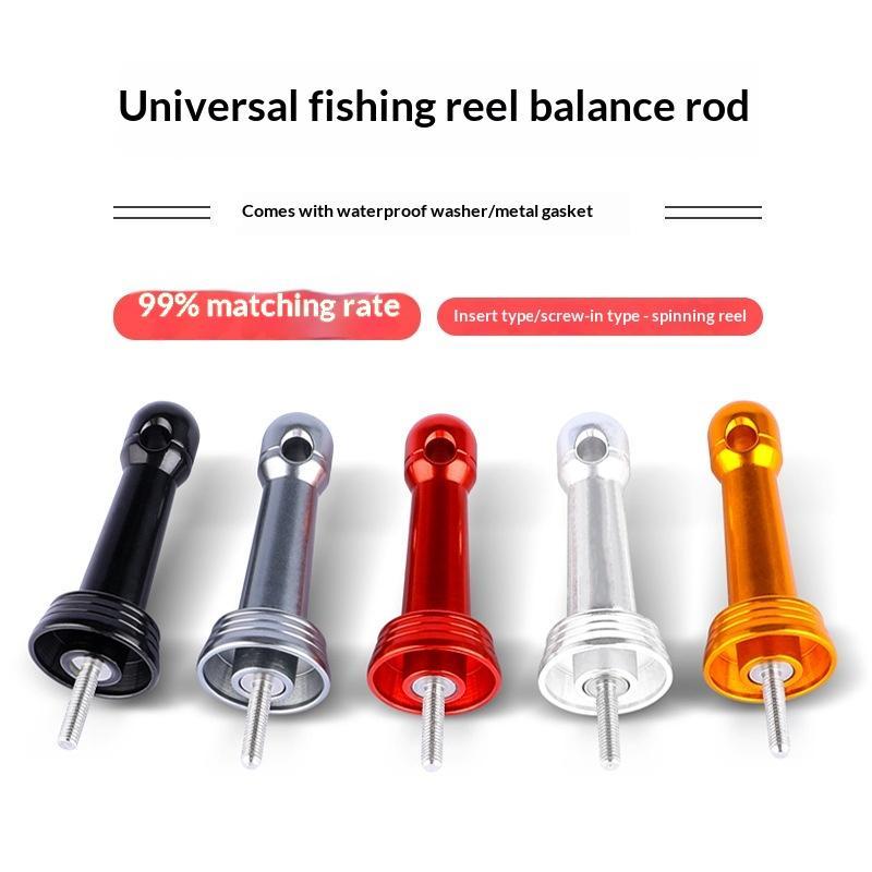 Batang Penyeimbang Roda Pancin - Fishing Line Spooler ulasan dan harga