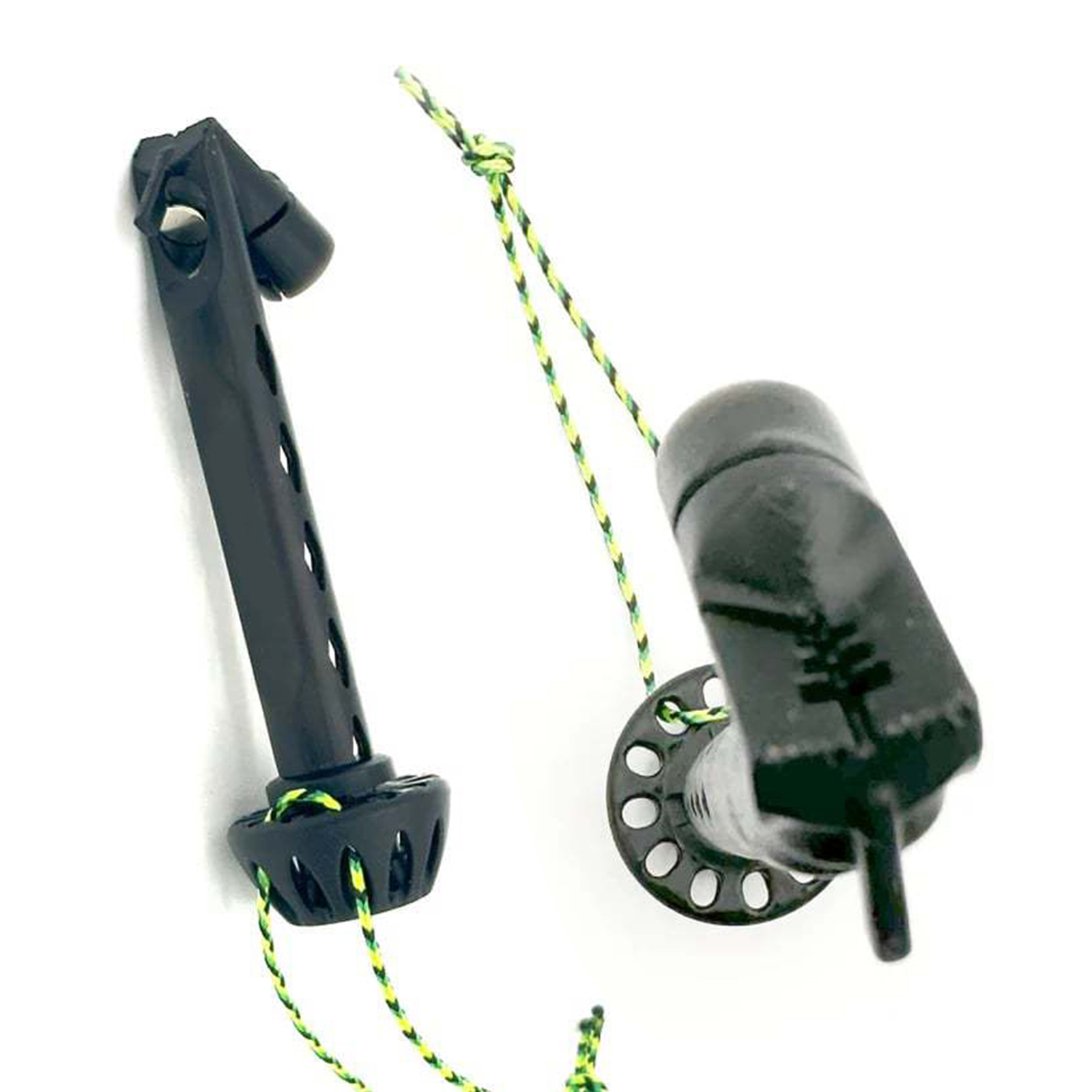 2/3/4/5 Buah Alat Pancing Port - Fishing Line Winder ulasan dan harga