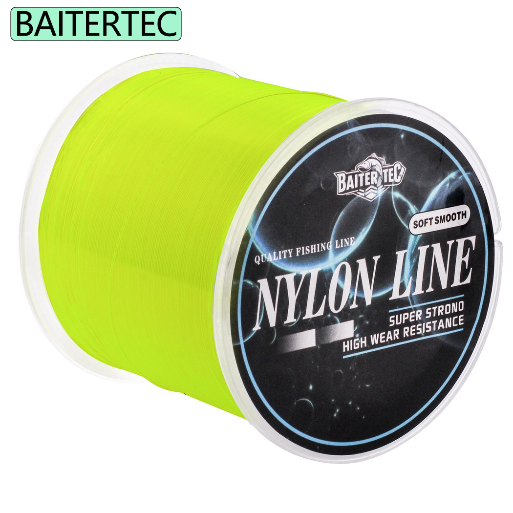 Senar Pancing Monofilamen Nilo - Freshwater Line ulasan dan harga