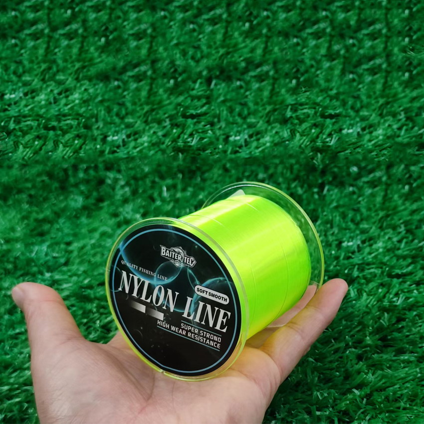 Senar Pancing Monofilamen Nilo - Freshwater Line ulasan dan harga