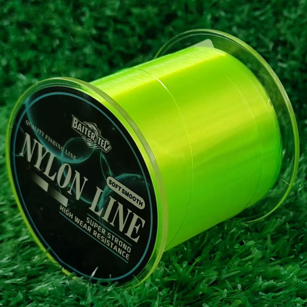 Senar Pancing Monofilamen Nilo - Freshwater Line ulasan dan harga