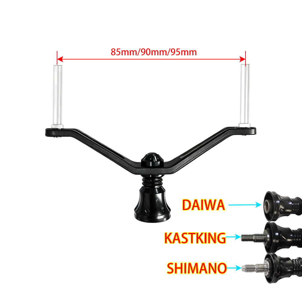 Pegangan Gulungan Pancing Sera - Shimano Reel Stradic ulasan dan harga