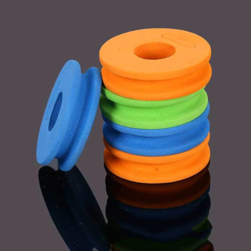 10 Buah Papan Gulung Pancing B - Fishing Line Spool ulasan dan harga