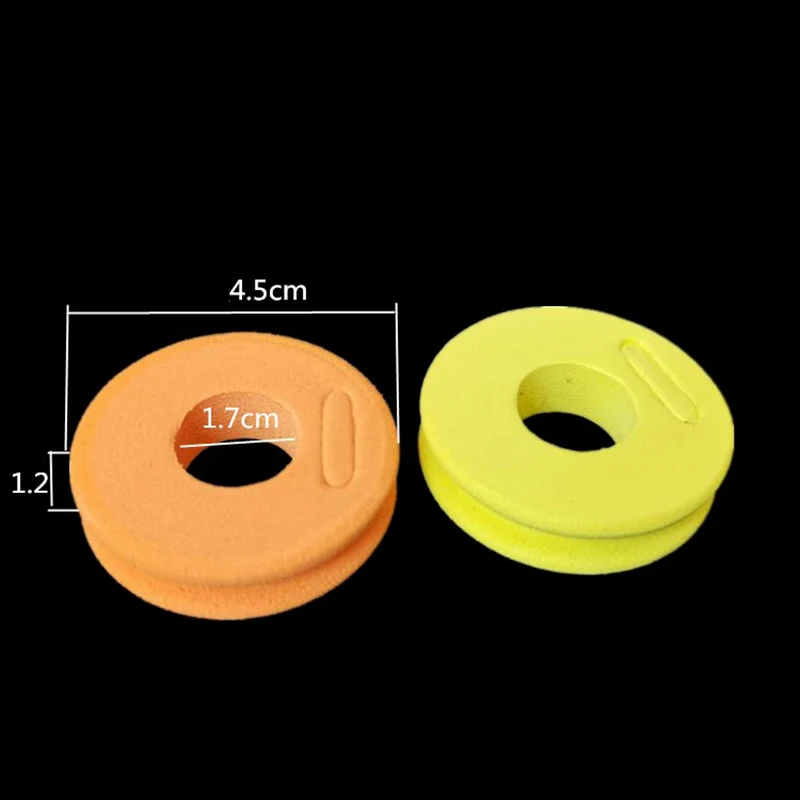 10 Buah Papan Gulung Pancing B - Fishing Line Spool ulasan dan harga
