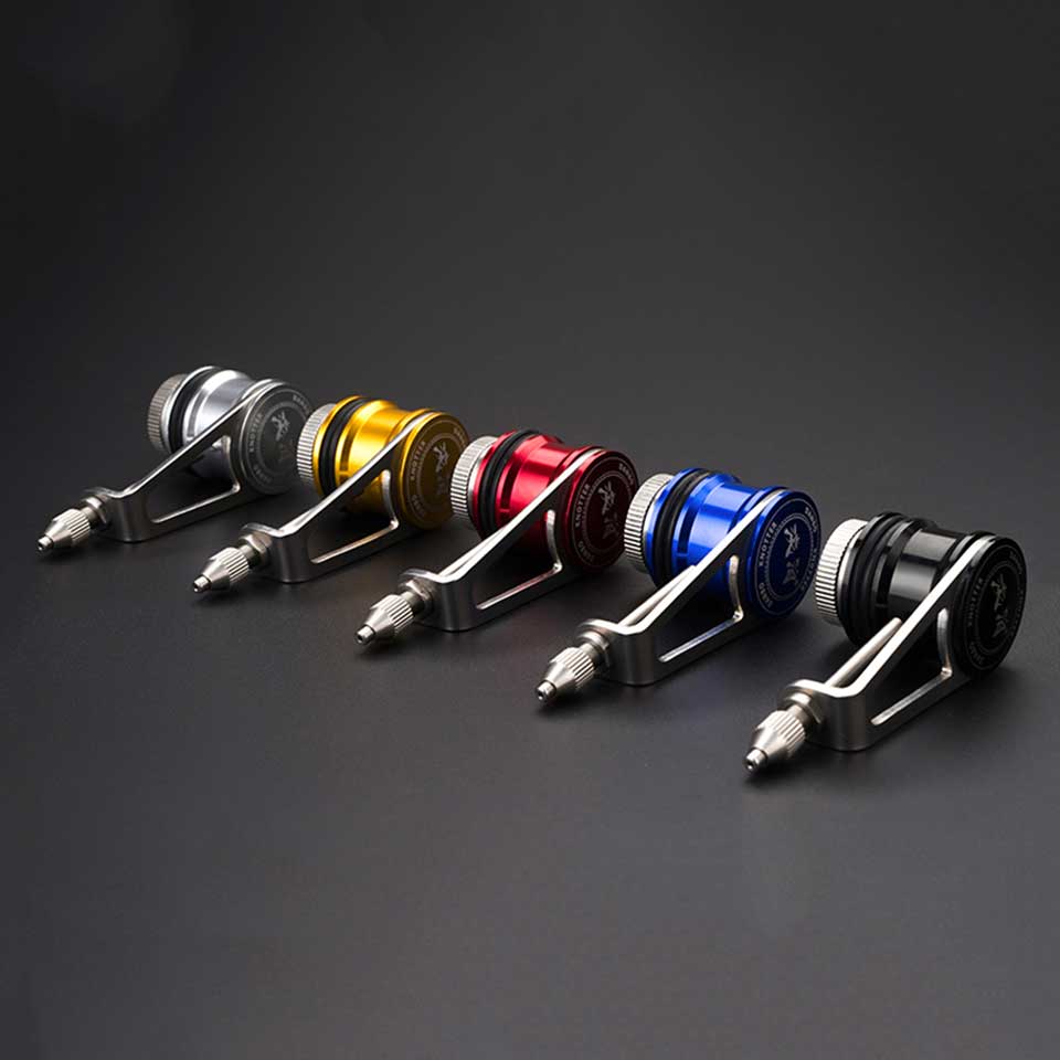 Knotter GT Line Kawat Simpul A - Fishing Line Winder ulasan dan harga