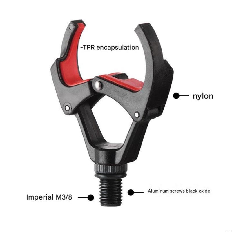 Pegangan Universal Pancing Peg - Fishing Line Winder ulasan dan harga
