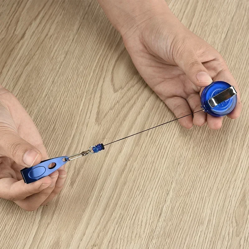Klip Senar Pancing Luar Ruanga - Fishing Line Spool ulasan dan harga