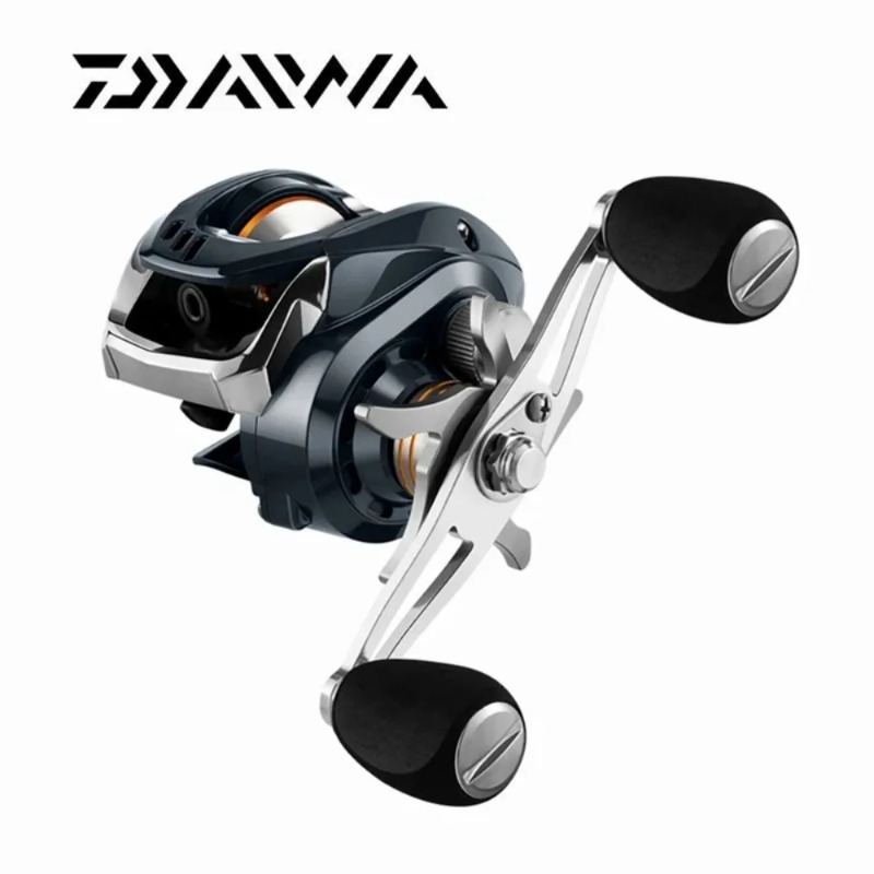 DAIWA STEEZ CT SV TW Sistem Re - Abu Garcia Reel Max ulasan dan harga