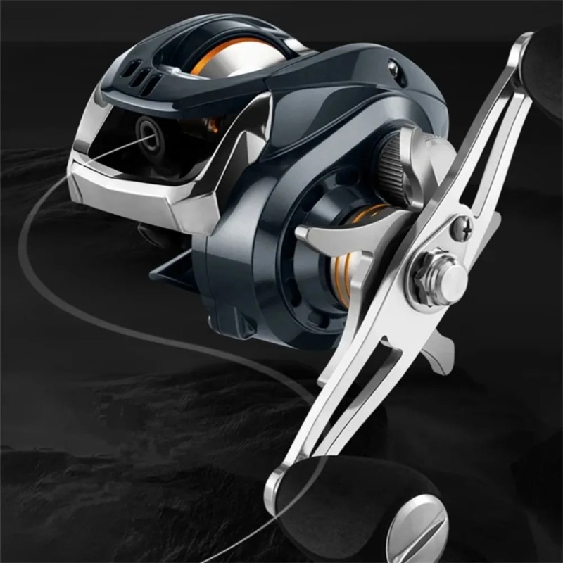 DAIWA STEEZ CT SV TW Sistem Re - Abu Garcia Reel Max ulasan dan harga