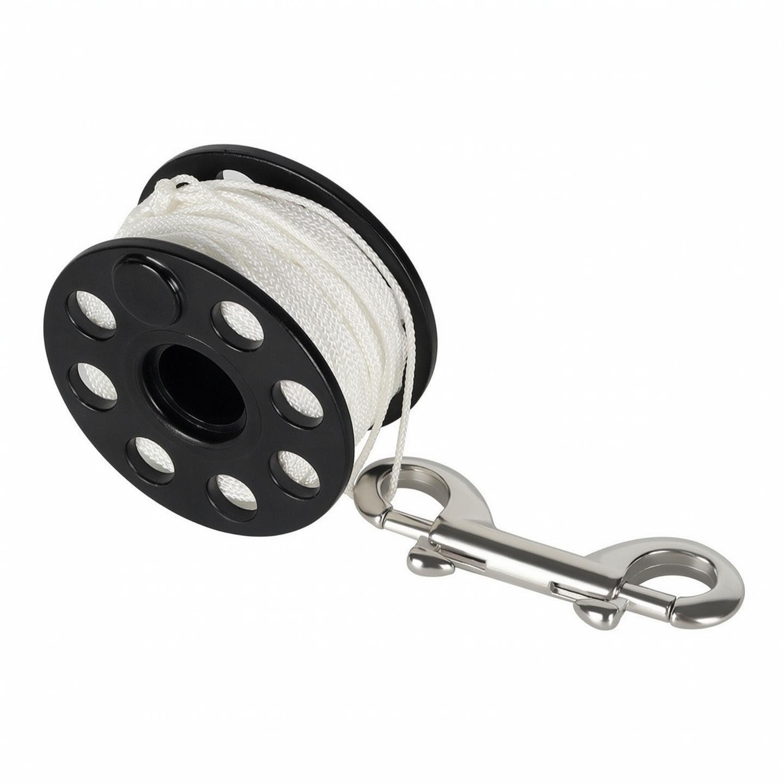 Spool Selam Bawah Air Kompak d - Braided Line ulasan dan harga